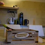 Kiskoertes Vendeghaz Ohuta *