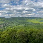 Kiskoertes Vendeghaz Ohuta