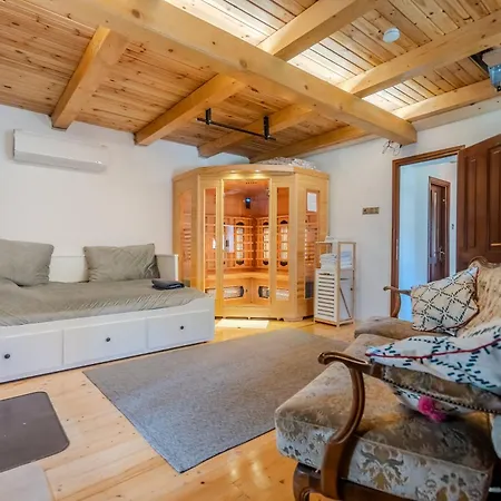 Kiskörtés óhuta Apartamento