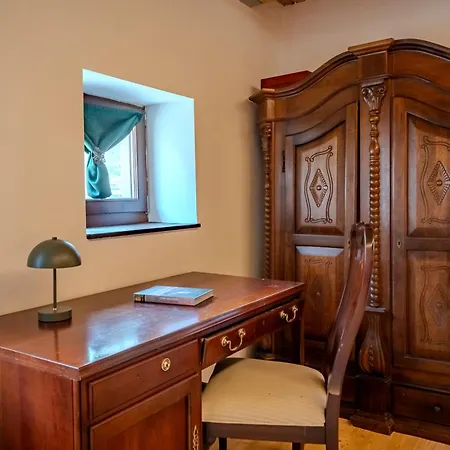 Apartamento Kiskörtés óhuta Háromhuta
